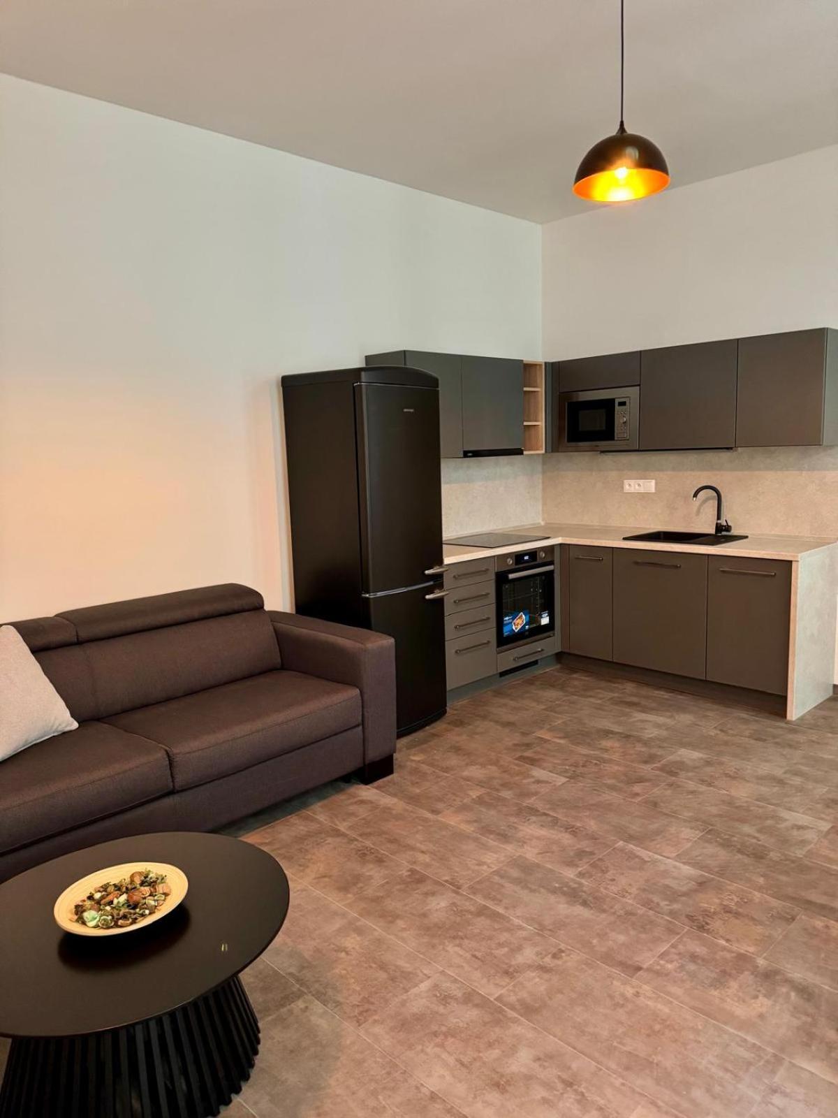 Pearl Bee Deluxe Suites Plzeň Buitenkant foto