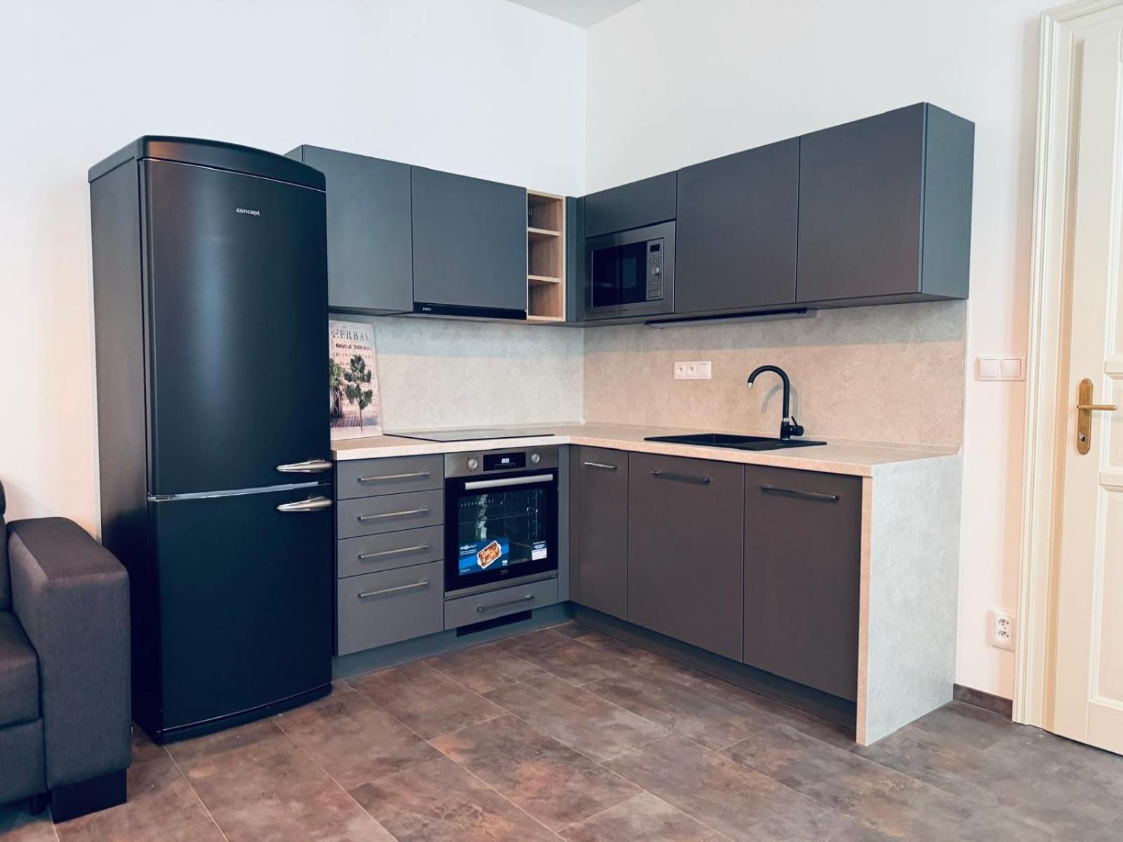 Pearl Bee Deluxe Suites Plzeň Buitenkant foto