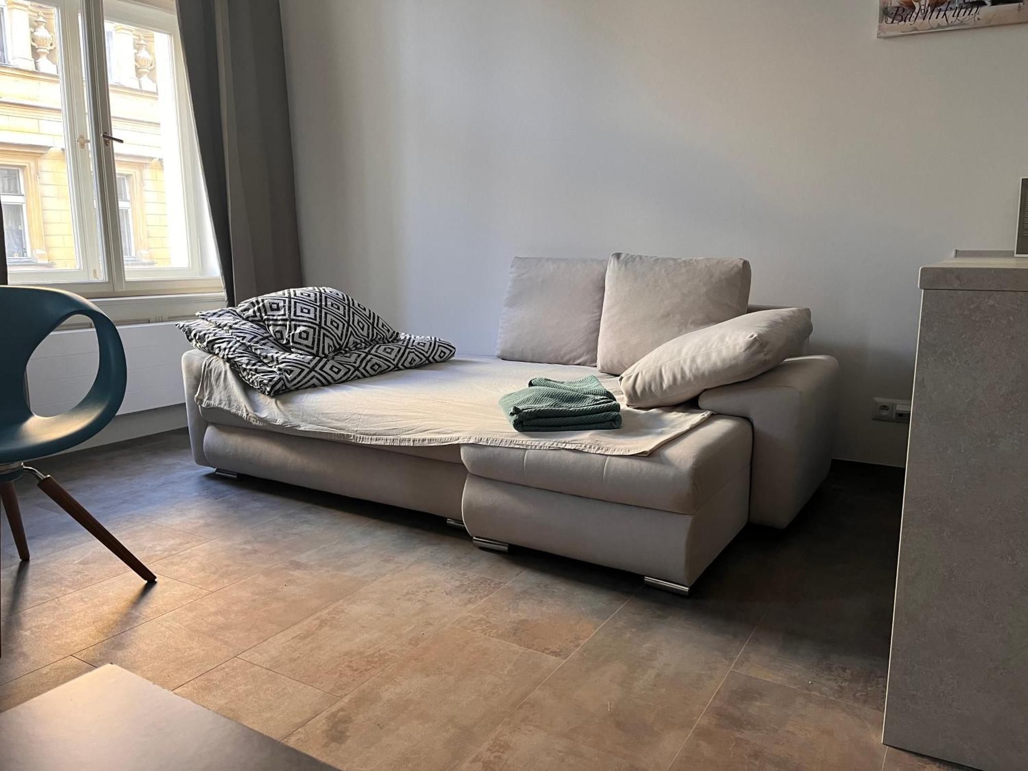 Pearl Bee Deluxe Suites Plzeň Buitenkant foto